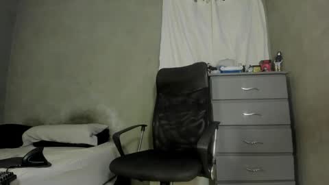 blackdickstar online show from 11.25.25