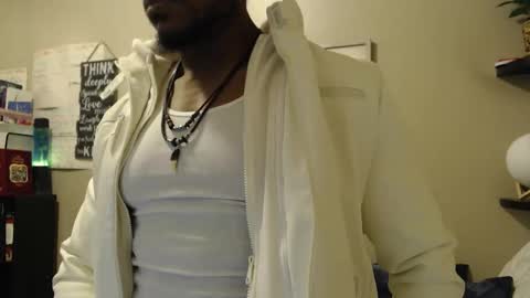 Sabellian Ukukhothama online show from 01.15.26