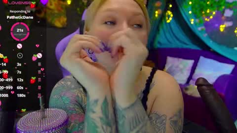 Alice online show from 06.01.26