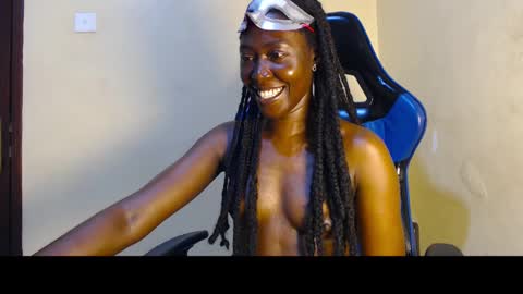 blackfairy01 online show from 03.01.25