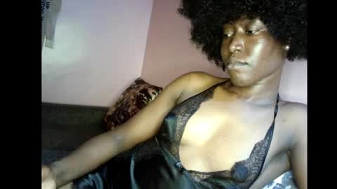 blackfairy01 online show from 11.27.25