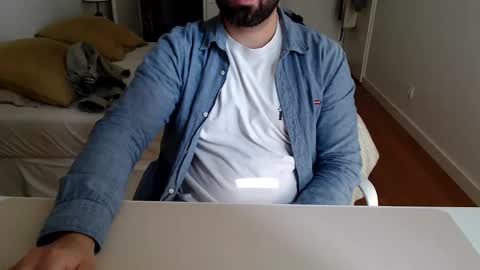 blackfox33 online show from 03.23.26