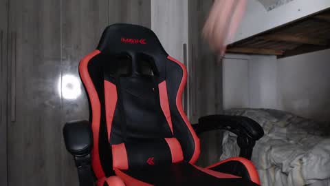 Blackguy720 online show from 01.10.25