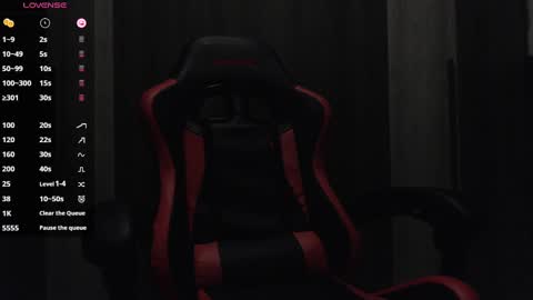 Blackguy720 online show from 02.11.25