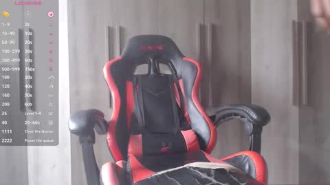 Blackguy720 online show from 01.13.26