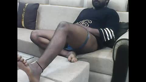 Snapshot of blackhammer0055 chatting on 02.22.25 Blackhammer online show from 02.22.25