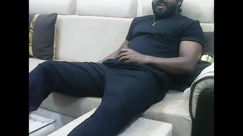 Snapshot of blackhammer0055 chatting on 03.01.25 Blackhammer online show from 03.01.25