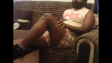 Snapshot of blackhammer0055 chatting on 09.17.25 Blackhammer online show from 09.17.25