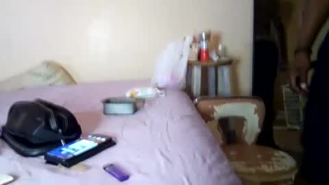 Snapshot of blackhercules86 chatting on 02.27.25 King DreaD online show from 02.27.25