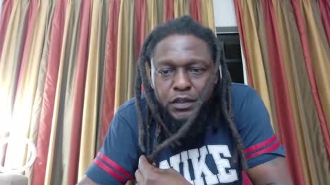 King DreaD online show from 03.09.26