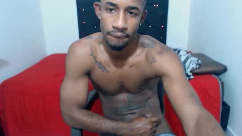 blackhorseet online show from 03.02.26