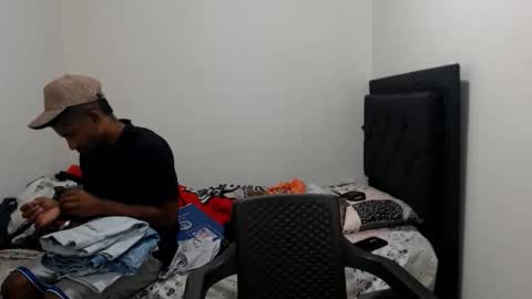 blackhorseet online show from 04.12.26