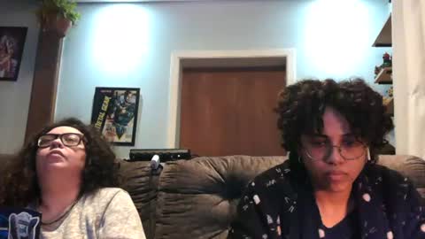 blackittys2 online show from 07.04.26