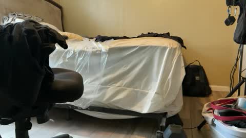 blackjag107 online show from 09.20.25