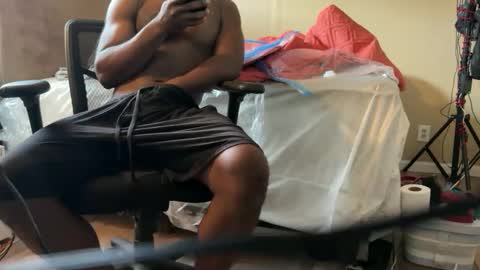 blackjag107 online show from 09.29.25