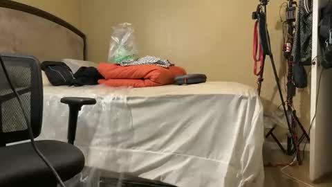 blackjag107 online show from 10.05.25