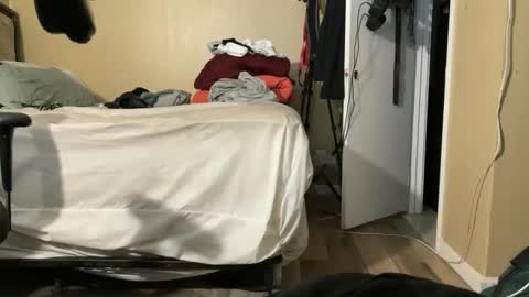 blackjag107 online show from 10.23.25