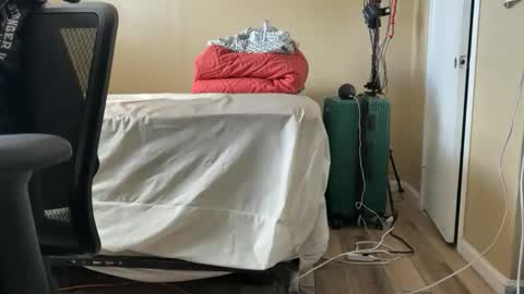 blackjag107 online show from 10.29.25