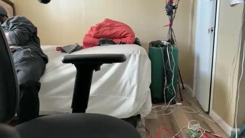 blackjag107 online show from 11.02.25