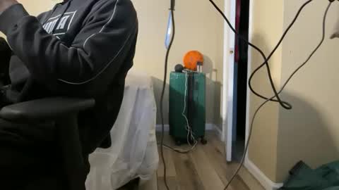 blackjag107 online show from 11.24.25