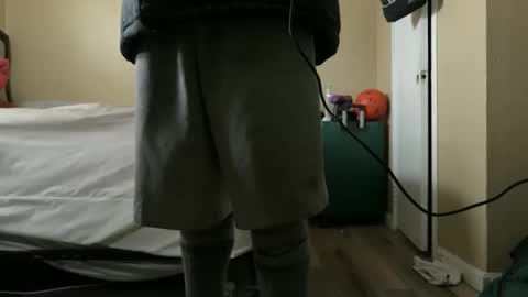 blackjag107 online show from 12.18.25