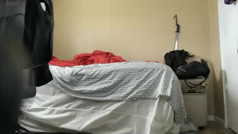 blackjag107 online show from 12.21.25