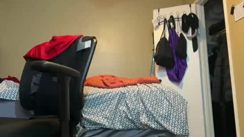 Snapshot of blackjag107 chatting on 02.11.26 blackjag107 online show from 02.11.26