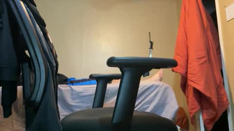 Snapshot of blackjag107 chatting on 02.13.26 blackjag107 online show from 02.13.26