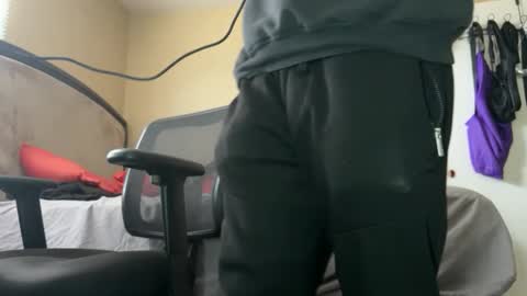 Snapshot of blackjag107 chatting on 02.15.26 blackjag107 online show from 02.15.26