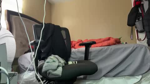 Snapshot of blackjag107 chatting on 03.03.26 blackjag107 online show from 03.03.26