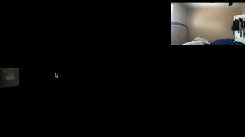 Snapshot of blackjag107 chatting on 04.27.26 blackjag107 online show from 04.27.26