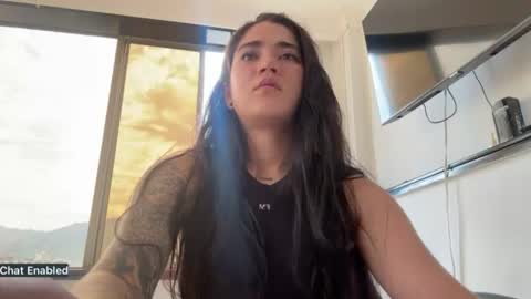 blackk_perla online show from 07.07.26