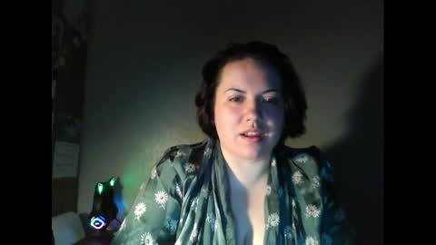 BlackkVelvet online show from 03.07.25