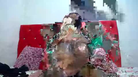 blackladyqx online show from 02.11.25