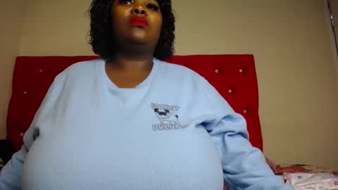 blackladyqx online show from 02.21.25