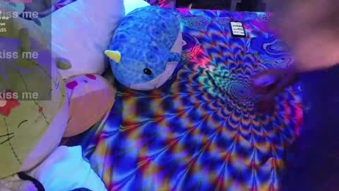 blacklightparty69 online show from 05.28.26