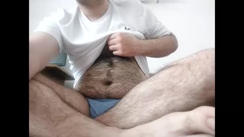 Black Master online show from 04.09.26