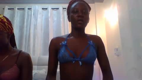 Blackmela online show from 12.16.24