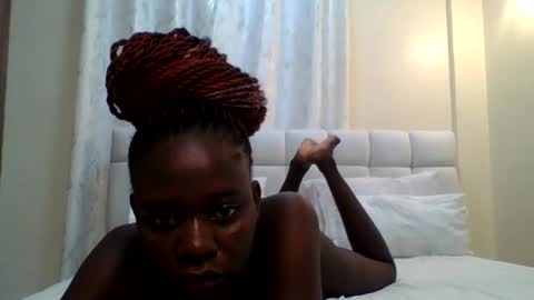 Blackmela online show from 12.24.24