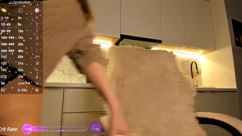 Karina online show from 02.01.25