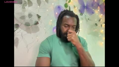 blackmuscles77 online show from 04.30.26