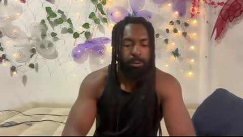 blackmuscles77 online show from 05.20.26