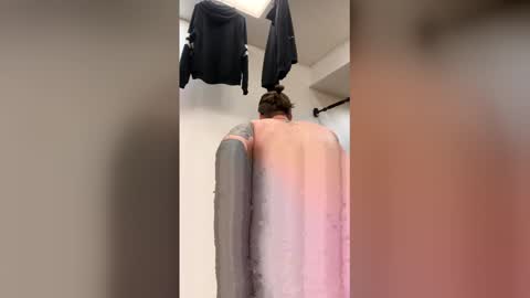 blacknakedspirit online show from 03.03.26