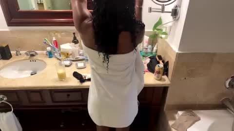 blackoasis9 online show from 04.24.26