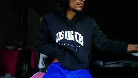 Black Panther online show from 04.04.26