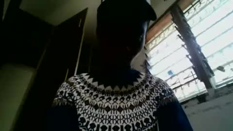 Snapshot of blackpanther985709 chatting on 11.03.25 mr long jack online show from 11.03.25