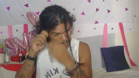 i am D.L online show from 02.18.25