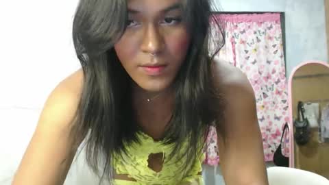 Snapshot of blackpinayts chatting on 02.20.26 Ellez online show from 02.20.26