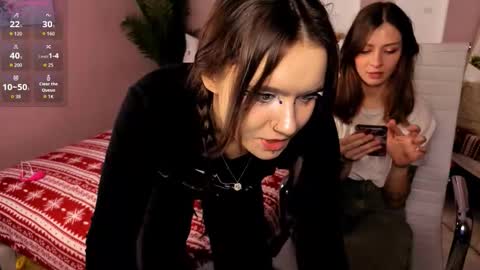 MaoLulu online show from 02.08.26