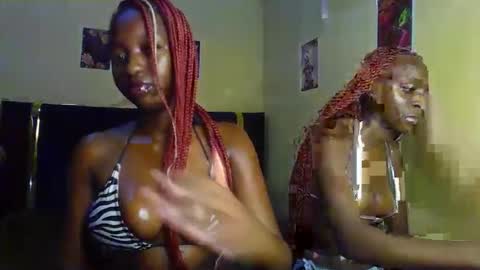 blackqueen2030 online show from 03.14.26